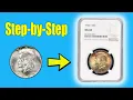 How to Submit Coins to NGC for Grading - Definitive Guide