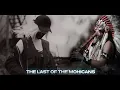 Alan Walker Style , Jeotter Music - THE LAST OF THE MOHICANS ( New Music 2023 )