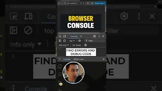 How To Run Chrome Browser Console