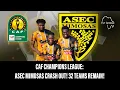 Download Lagu CAF CL-kwalificaties: de outsiders en sterke kanshebbers onthuld. Fut Afrique S05 Ep020 Seg 02