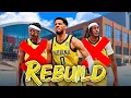 Download Lagu Rebuilding the Pacers After Being Eliminated