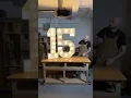 Making Marquee numbers