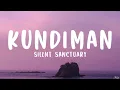 Silent Sanctuary - Kundiman (Lyrics) (Loop Video)