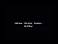 Nekfeu   Ma dope ft  S Pri  Noir Paroles Lyrics HD #EXCLU