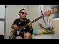 Download Lagu GIGI - AKU #basscover