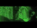 The Matrix-ASCII look at it encoded