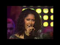 Snap! - Rhythm Is A Dancer 2003 Live. (Upscale to 4K 24k.s)
