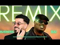 DYSTINCT X NAZA - BUSINESS (RAI REMIX)