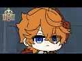 Childe s Skills be like