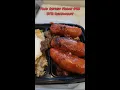 Food Review Friday 23 BTR Filipino Restaurant