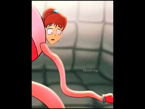mommy Long legs monster how should I feel meme #shorst