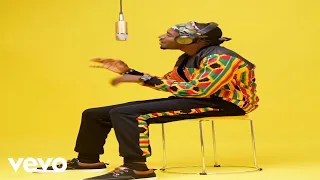 ukenn get my heart official video 