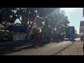 Live Karnaval Kalipare hari ini