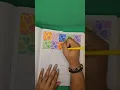 Color by Number for Stress Relief
