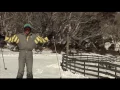 Winter Sports in the Snowy Mountains - Kosciuszko National Park Part 1