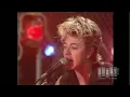 Stray Cats - Rock This Town/ Stray Cat Strut (Live On Fridays)