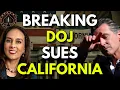 Download Lagu Laatste nieuws: Ministerie van Justitie dient grote rechtszaak in op grond van artikel 2A in Cali...