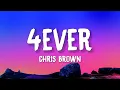 Chris Brown - 4Ever