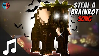 BloxBoys TRICK OR STEAL Steal A Brainrot Song 