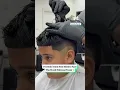 Lagu Kid Drastically Changes Hair To Vinícius Júnior 💇🏽‍♂️