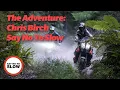 The Adventure: Chris Birch, Say No To Slow