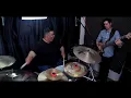 Download Lagu Studio Lockdown - The Bass/Drum Guys