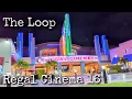 Regal Cinemas 16 The Loop Kissimmee Florida