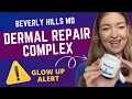 My Honest Review of Beverly Hills MD Dermal Repair Complex MUST WATCH