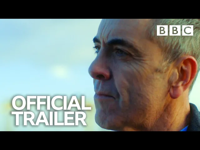 Bloodlands: Trailer | BBC Trailers