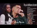 Download Lagu Nathália Braga e Jessé Aguiar - TOP 20 AS MELHORES DE 2022 || Alívio, Deus Está Te Ensinando ...