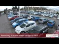 McCord s Vancouver Toyota - Our Earth Friendly Facility
