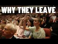 Why Are Young Mormon Women Leaving the LDS Church