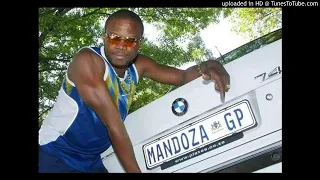 mandoza sgantsontso