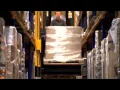 Warehouse Navigation System - Jungheinrich Forklifts