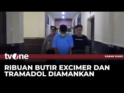 Eks Pemain Timnas U-23 Indonesia Terjerat Kasus Pengedaran Narkoba