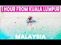 Download Lagu FROM KL CITY TO A PERFECT PARADISE ISLAND IN LESS THAN 1 HOUR (Episode 34)