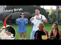 WEDDING VENUE HUNTING IN GUADALAJARA story time our trip was almost ruined