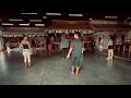 Drink Things Through (Josh Ross) Line Dance Tutorial