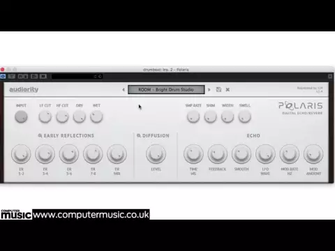 Polaris product video