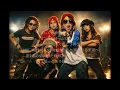 麻波25 - SONS OF THE SUN 【Rock Cover】