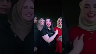 الفرق بين اللهجة العراقية وباقي اللهجات الأعلامية وهج علي دبي 