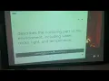 Ecology Quizlet Directions