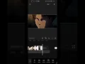 Bounce Effect Triple Split Transition Capcut Tutorial