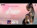 Wonder Women | Official Trailer | Malayalam | Sony LIV | Streaming on 18th Nov