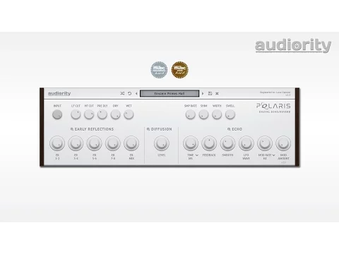 Polaris product video