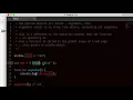 Javascript Tutorial Part Functionss this object PROACTIVE Tutorial