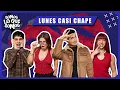 Download Lagu LUNES CASI CHAPE - SOMOS LO QUE SOMOS