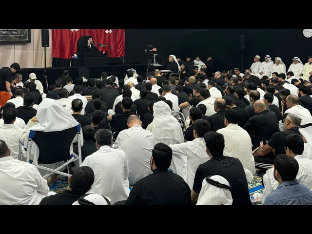 ⁣ثواب الزوجة في خدمة البيت .. ودورها الكبير في إدارة الحياة الزوجية !! سيد حسين شبر