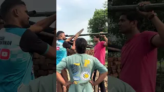 Shadi Ka Ghar Jalkar Hua Rakh @shriram_29 