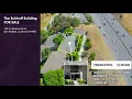 Marin County Office Building - Tour